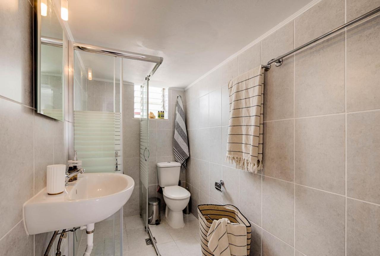 Sunway Suite Rhodes City Bagian luar foto