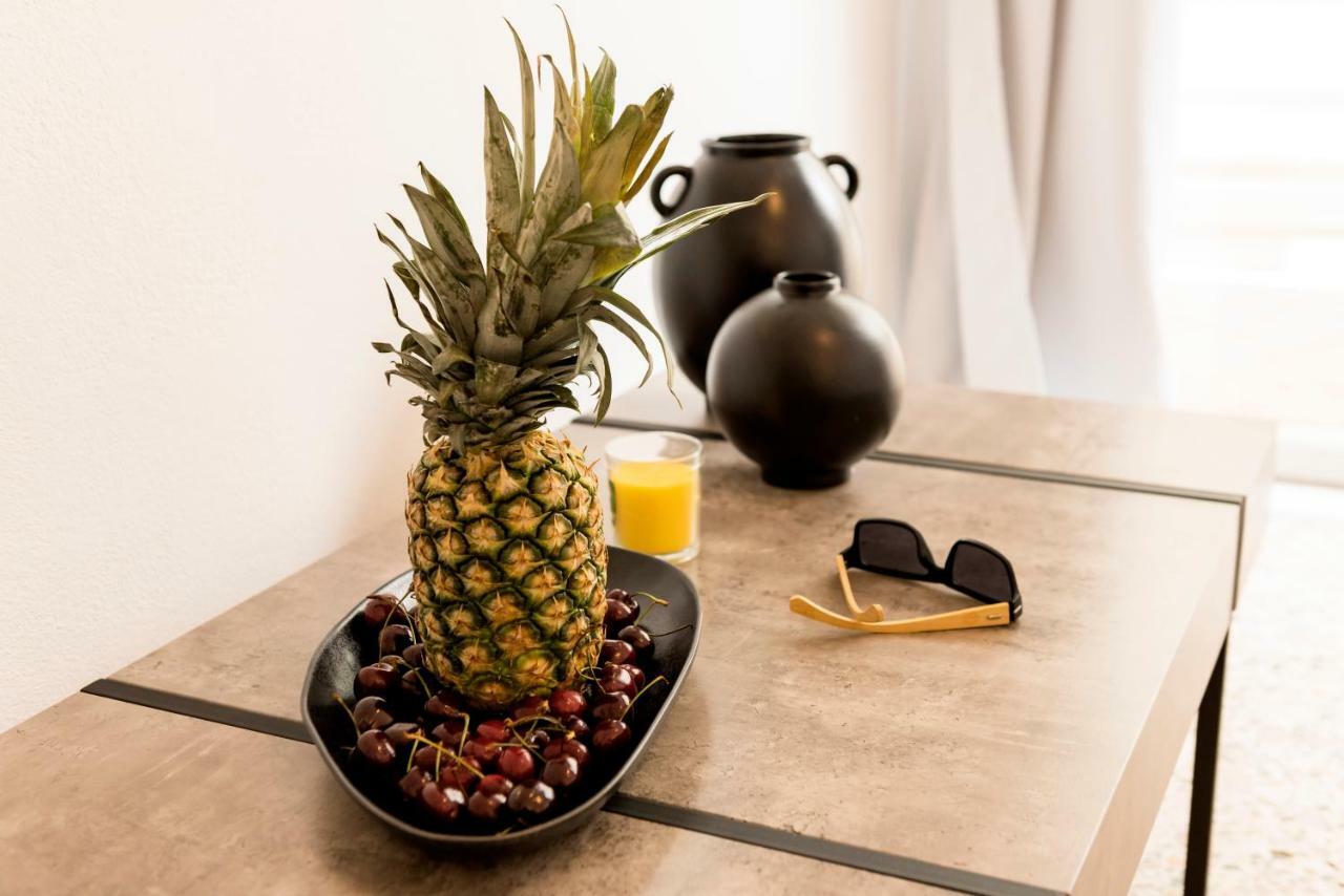 Sunway Suite Rhodes City Bagian luar foto