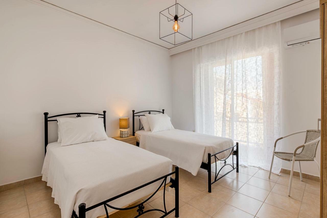 Sunway Suite Rhodes City Bagian luar foto